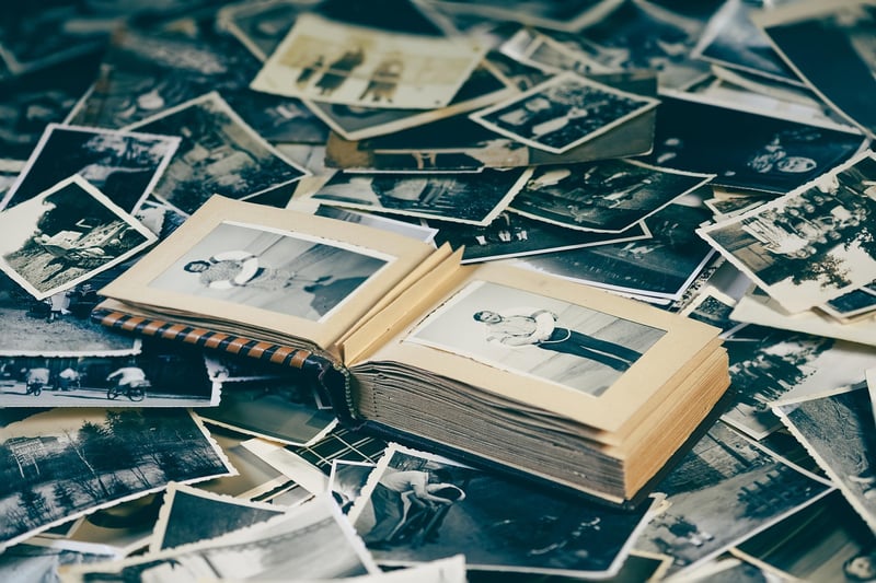 Wedding Albums
